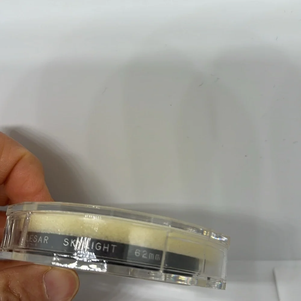 Coastar Optical Filter in Blue and White 62mm